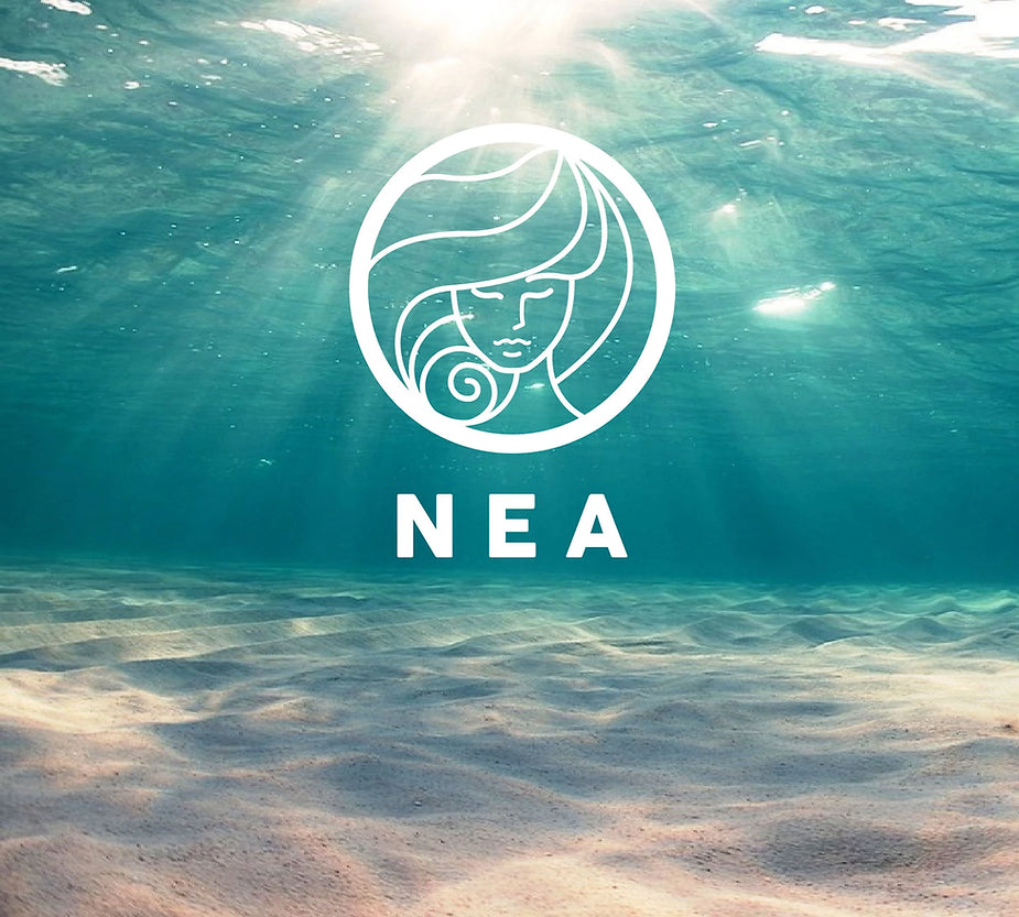 Nea, el alma del océano - Agua NEA