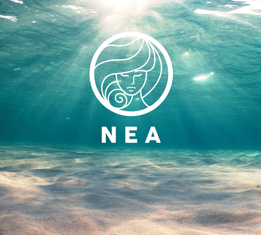Nea, el alma del océano - Agua NEA