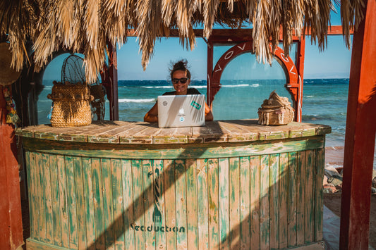 ¿Transformaran el 'workation' y el coliving la industria hotelera? - Agua NEA