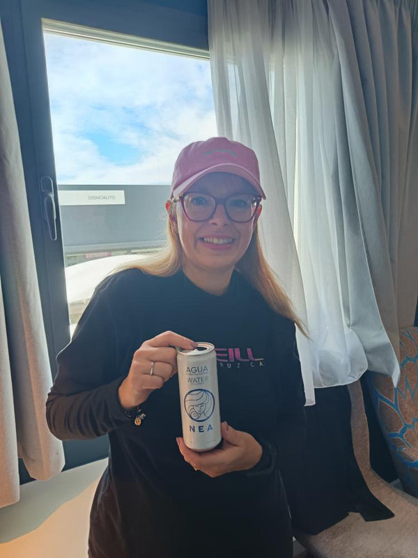 Daniela, 36 años, Tenerife