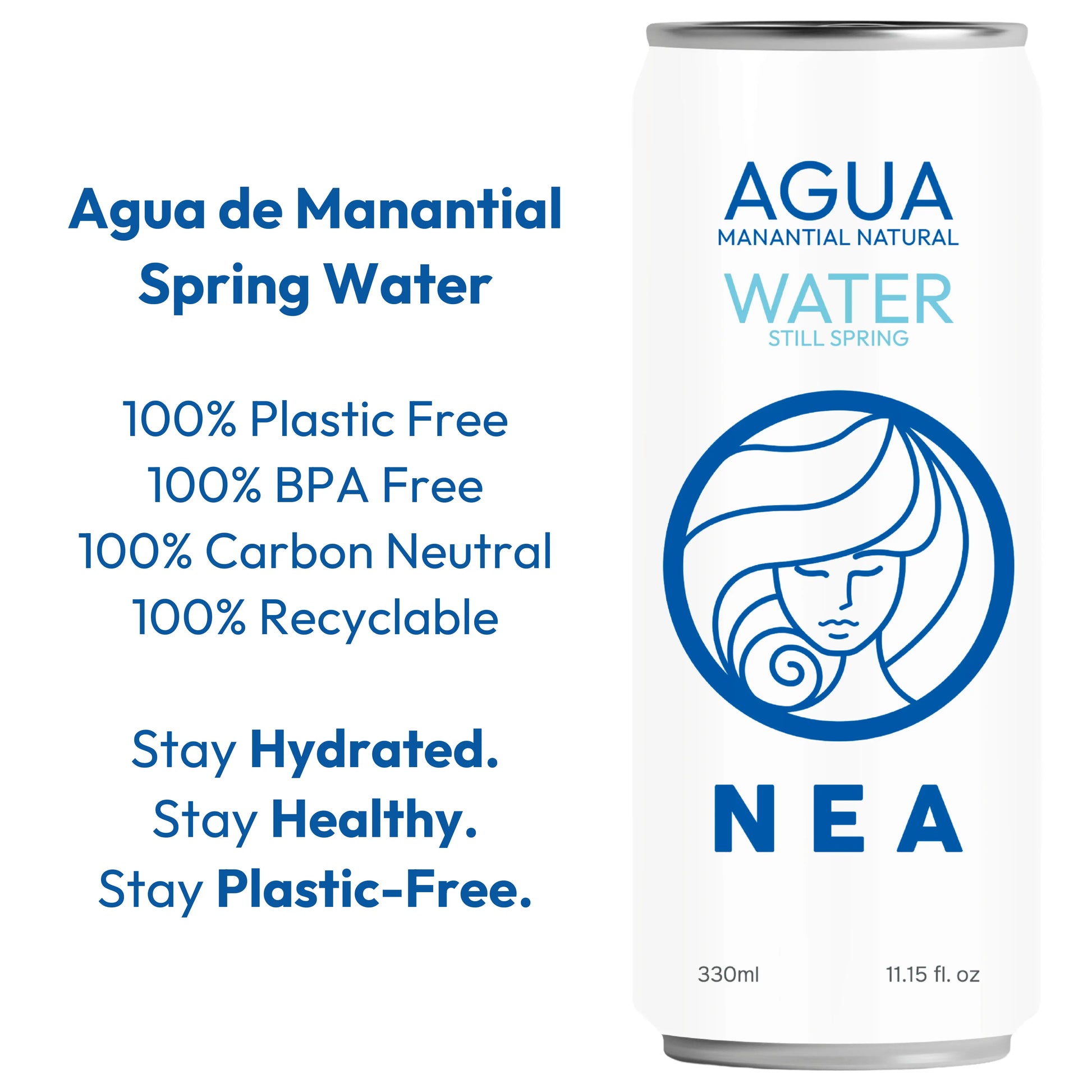 %agua en lata% % %agua nea% %lata de agua%