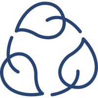 100% Carbon Neutral & Plastic Free