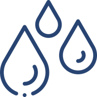 Agua pura de Manantial